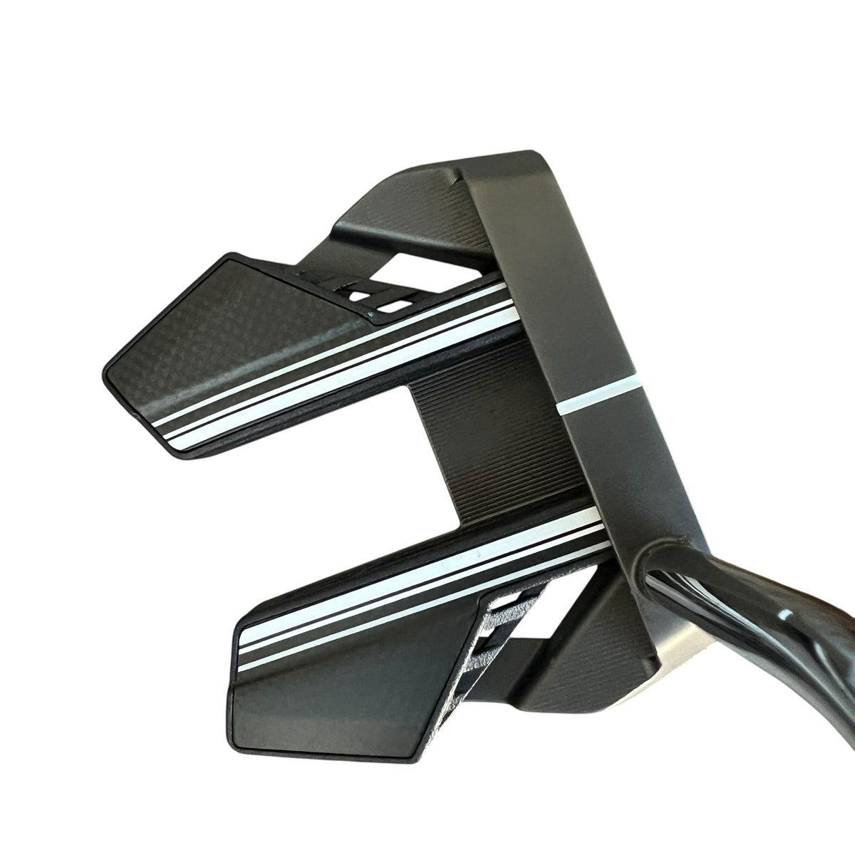 Cobra Supernova 3D Printed Putter - Single Bend - Indoor Demo *OG*