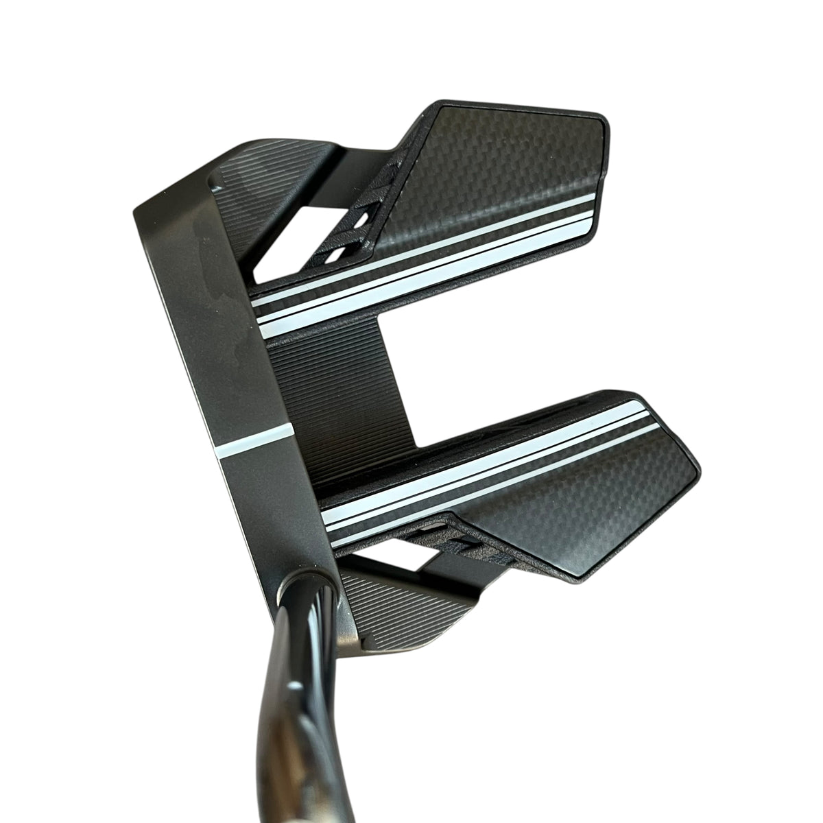 Cobra Supernova 3D Printed Putter - Single Bend - Indoor Demo *OG*