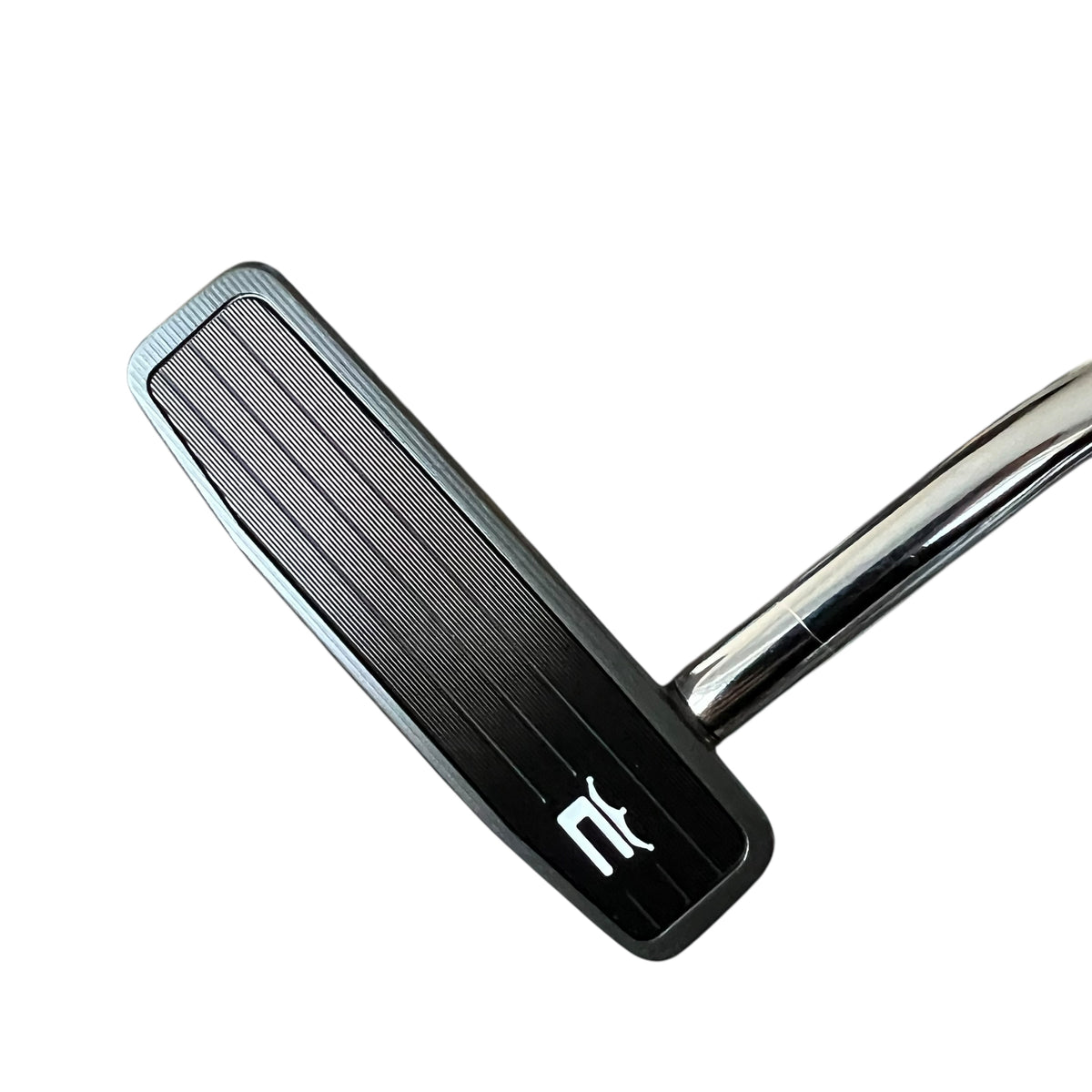 Cobra Agera 3D Printed Putter - Counterbalance - Indoor Demo