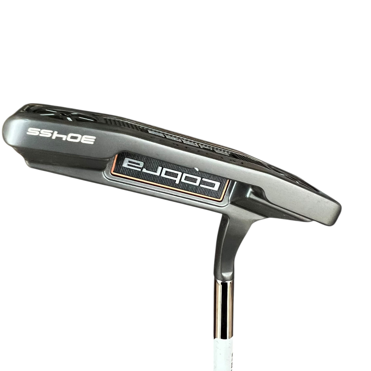 Cobra Sport-60 Vintage Putter - Flow Neck - Indoor Demo *OG*