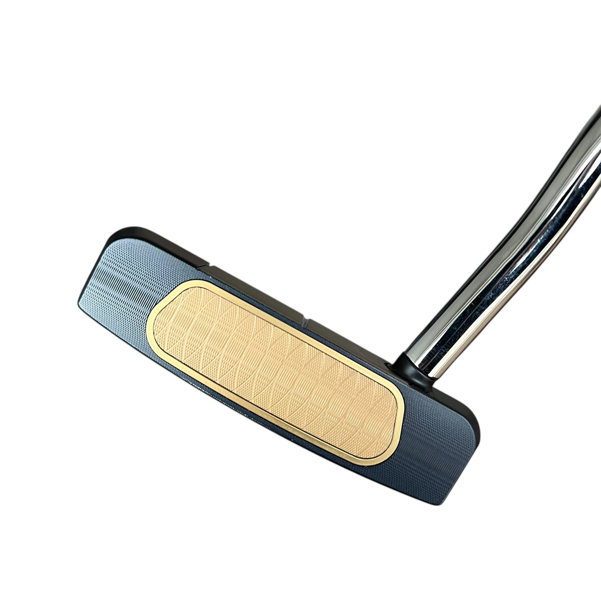 Odyssey Ai-ONE Milled Jailbird Mini T Putter - Double Bend - Indoor Demo