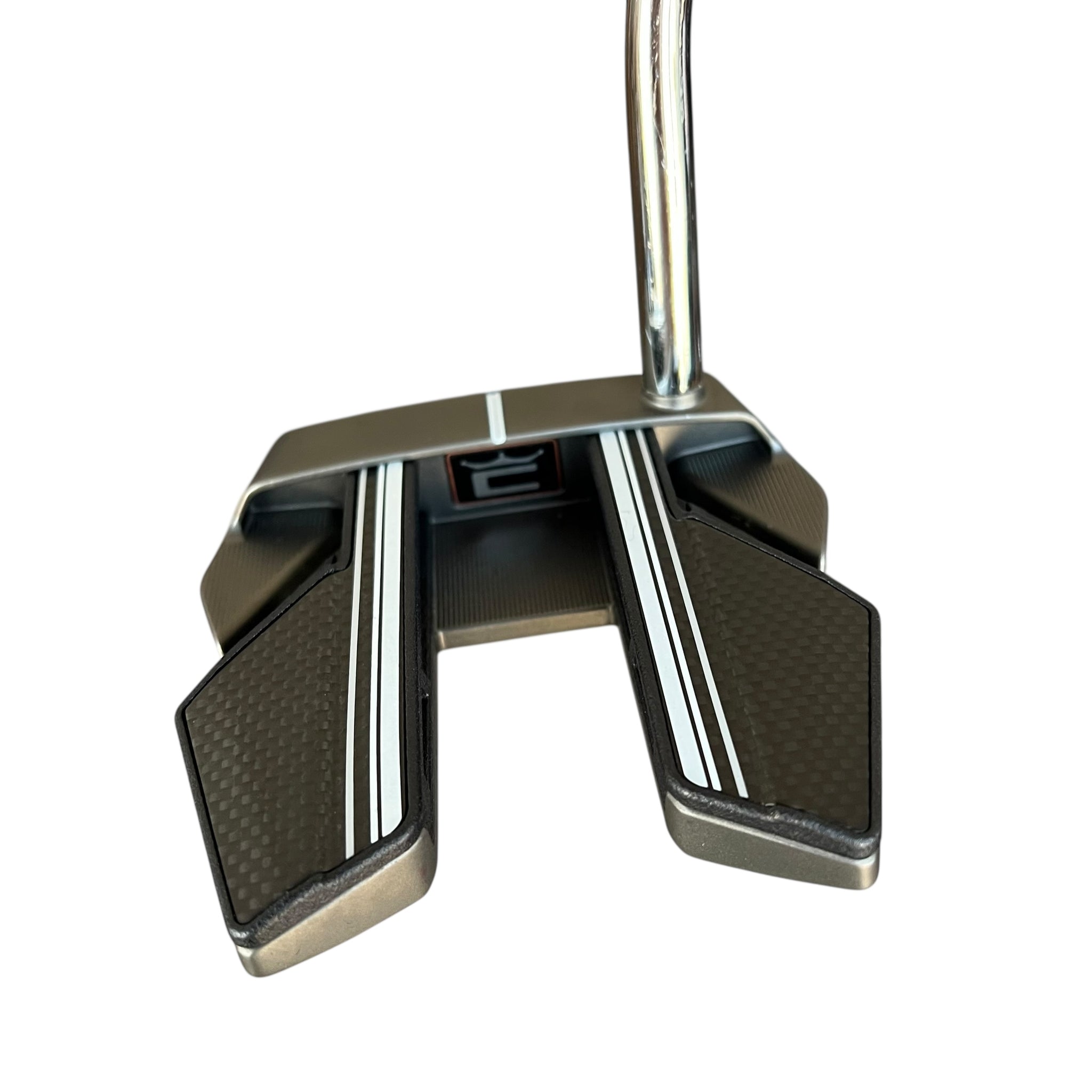 Cobra Supernova 3D Printed Putter - Single Bend - Indoor Demo *OG