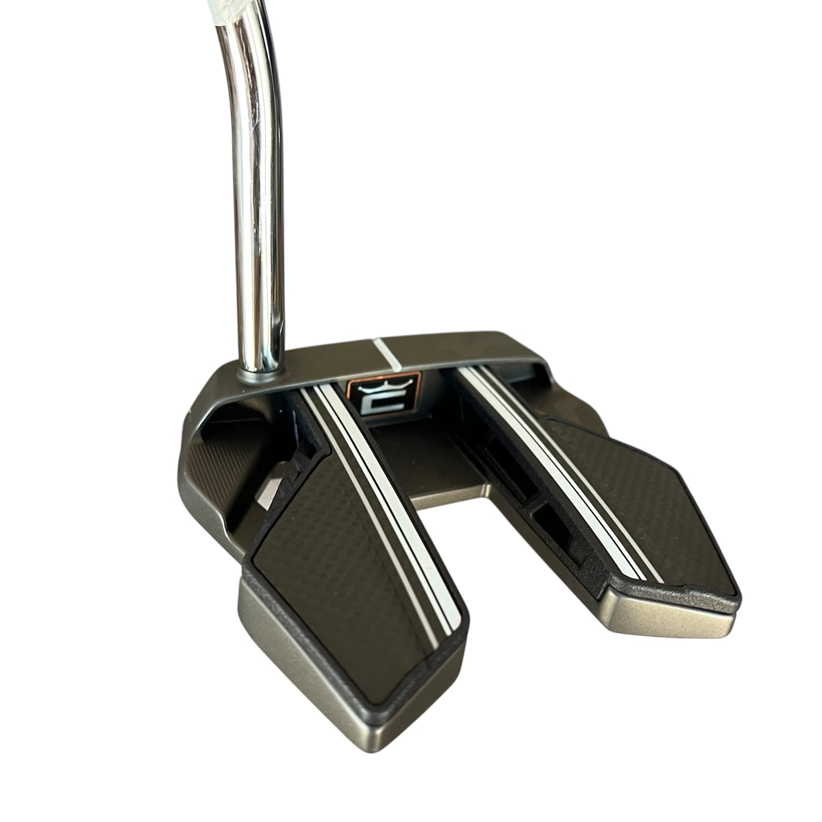 Cobra Supernova 3D Printed Putter - Single Bend - Indoor Demo *OG*