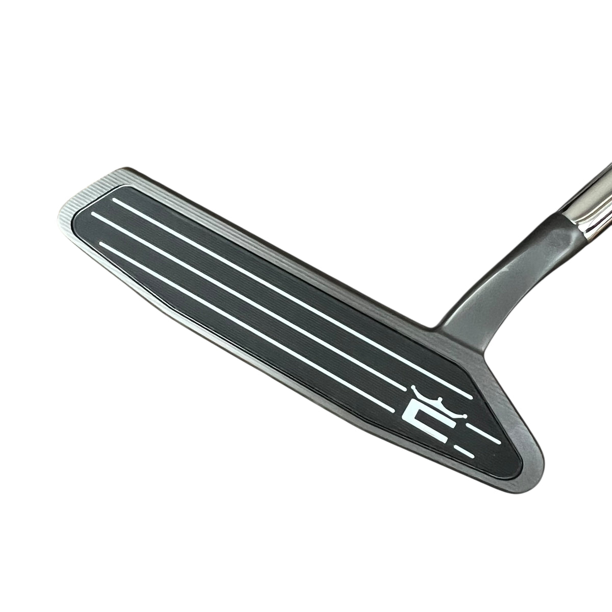 Cobra Sport-60 Vintage Putter - Flow Neck - Indoor Demo *OG*
