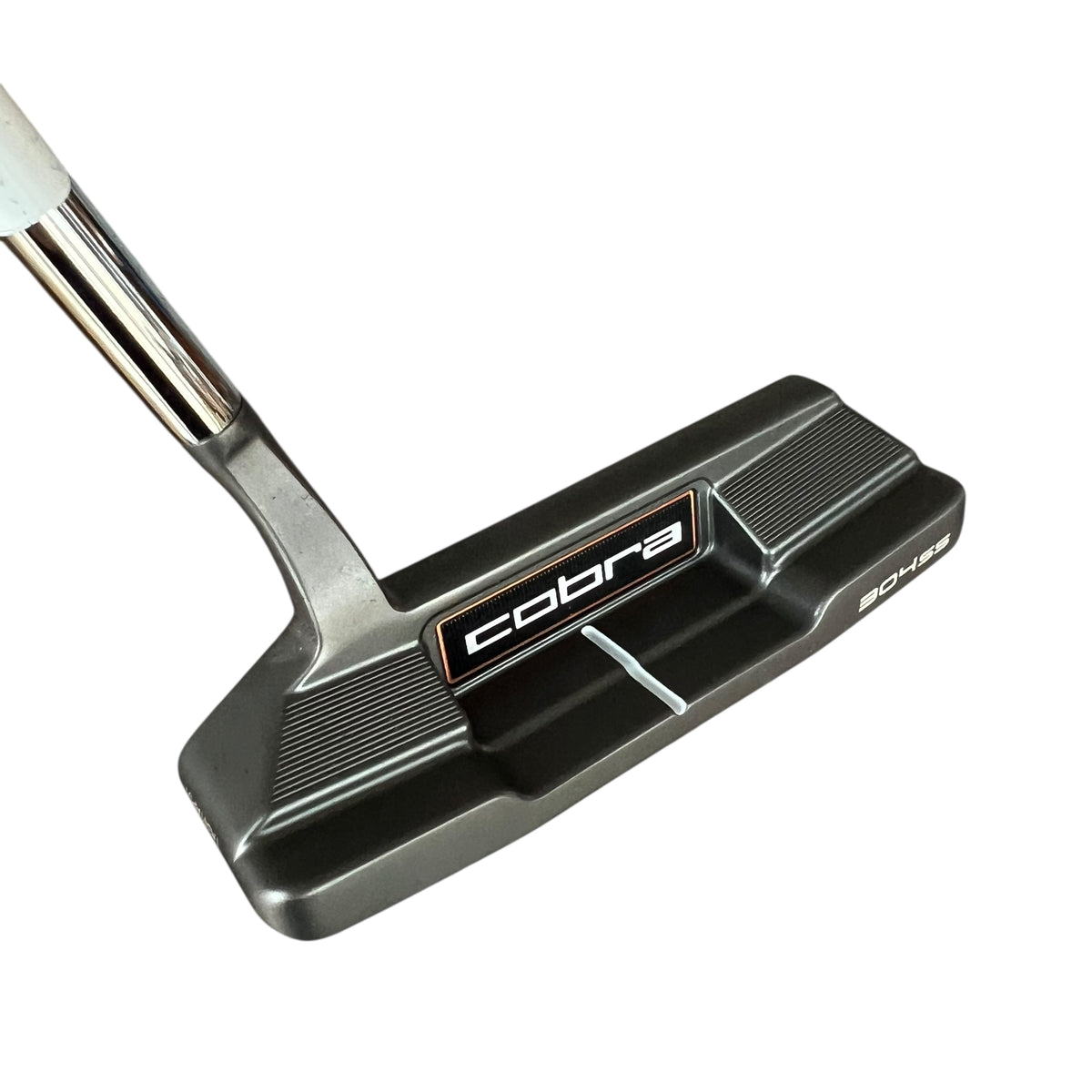 Cobra Sport-60 Vintage Putter - Flow Neck - Indoor Demo *OG*