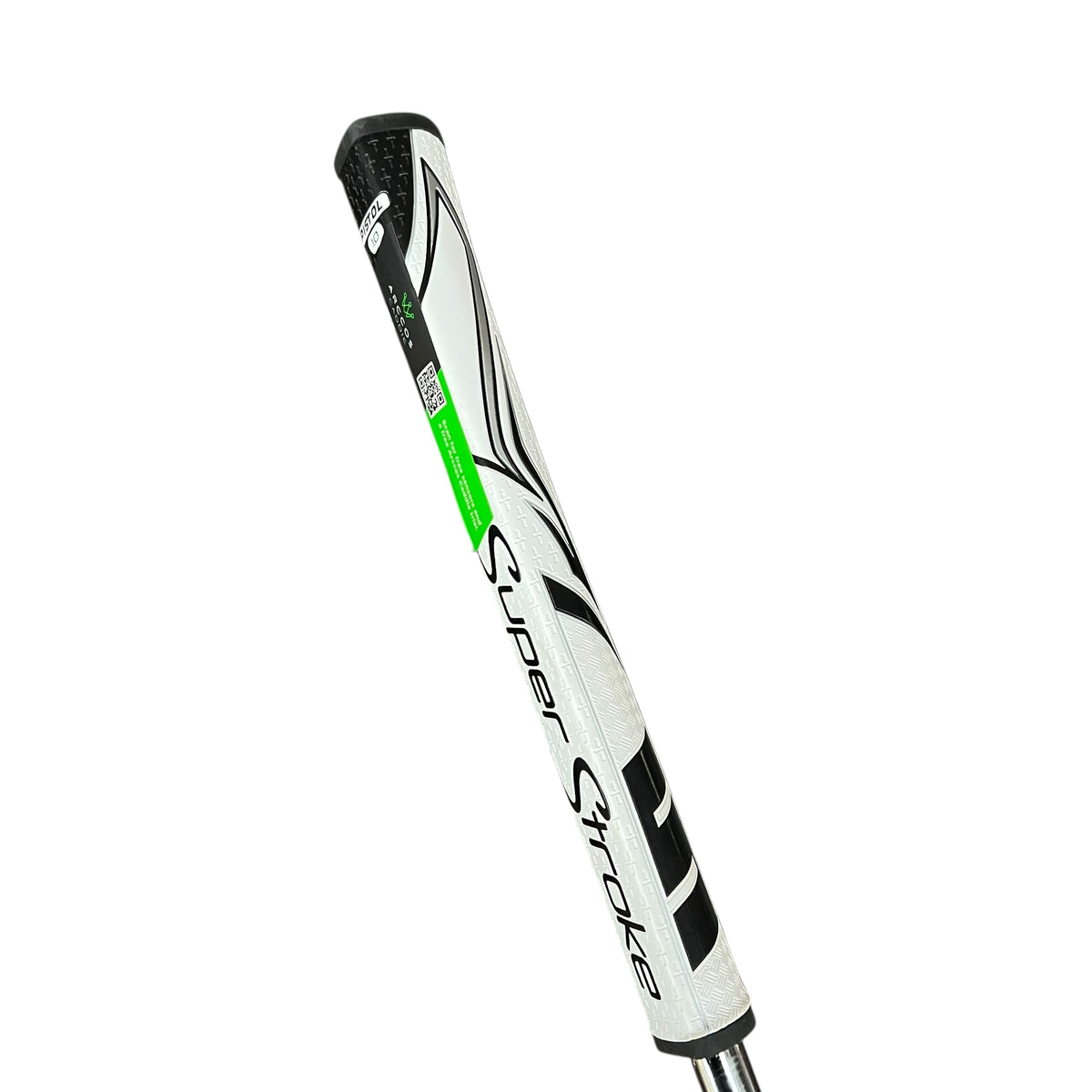 Cobra Sport-60 Vintage Putter - Flow Neck - Indoor Demo *OG*