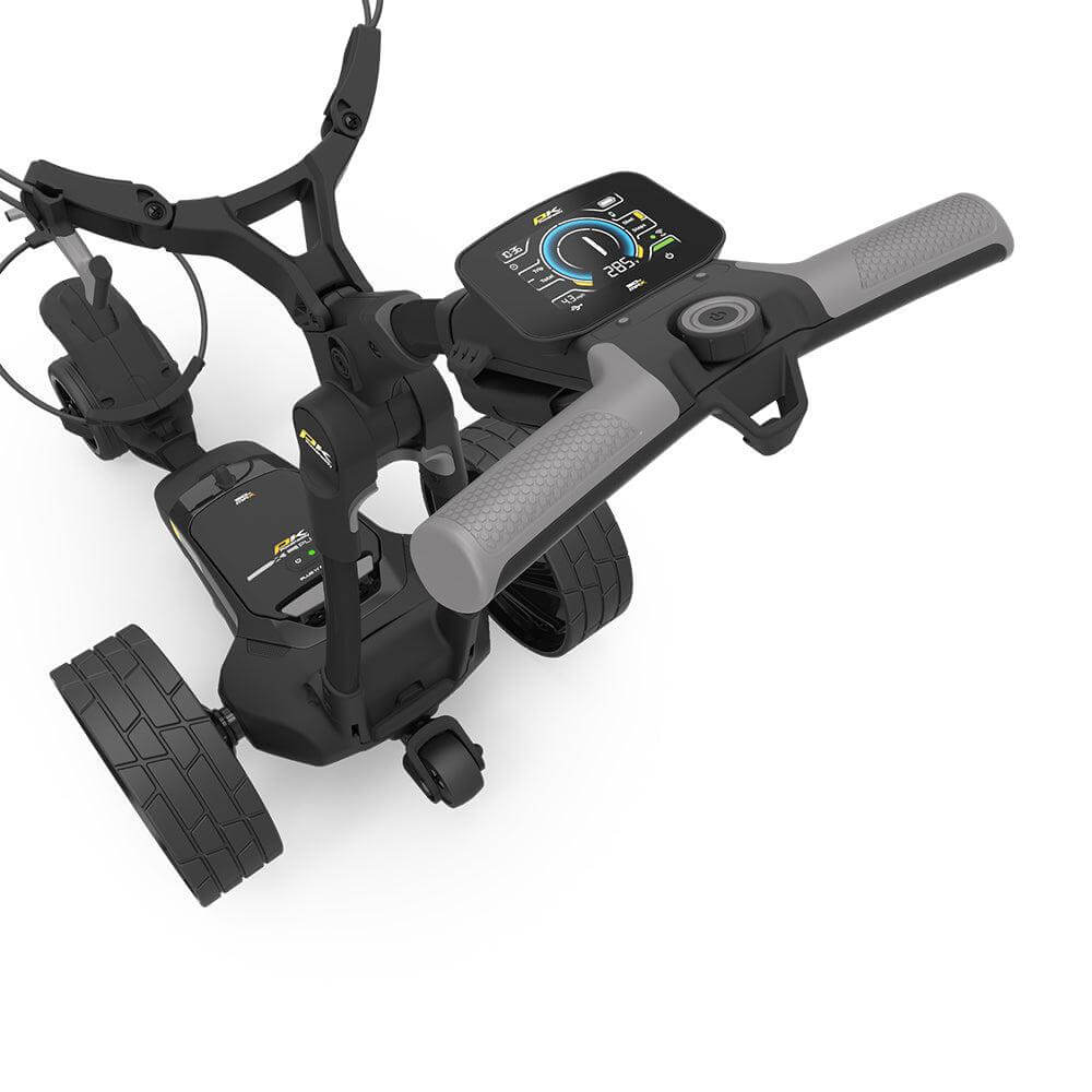 Powakaddy RX1 Remote Electric Golf Cart