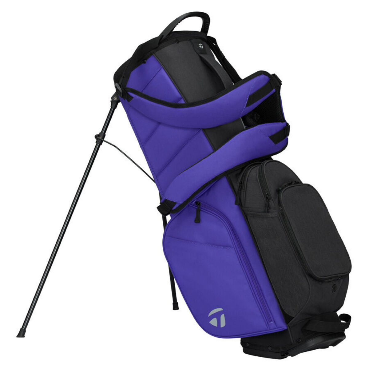 TaylorMade FlexTech Crossover Golf Bag