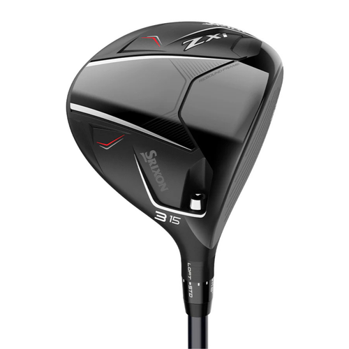 Srixon ZXi Fairway Wood - Build Your Own