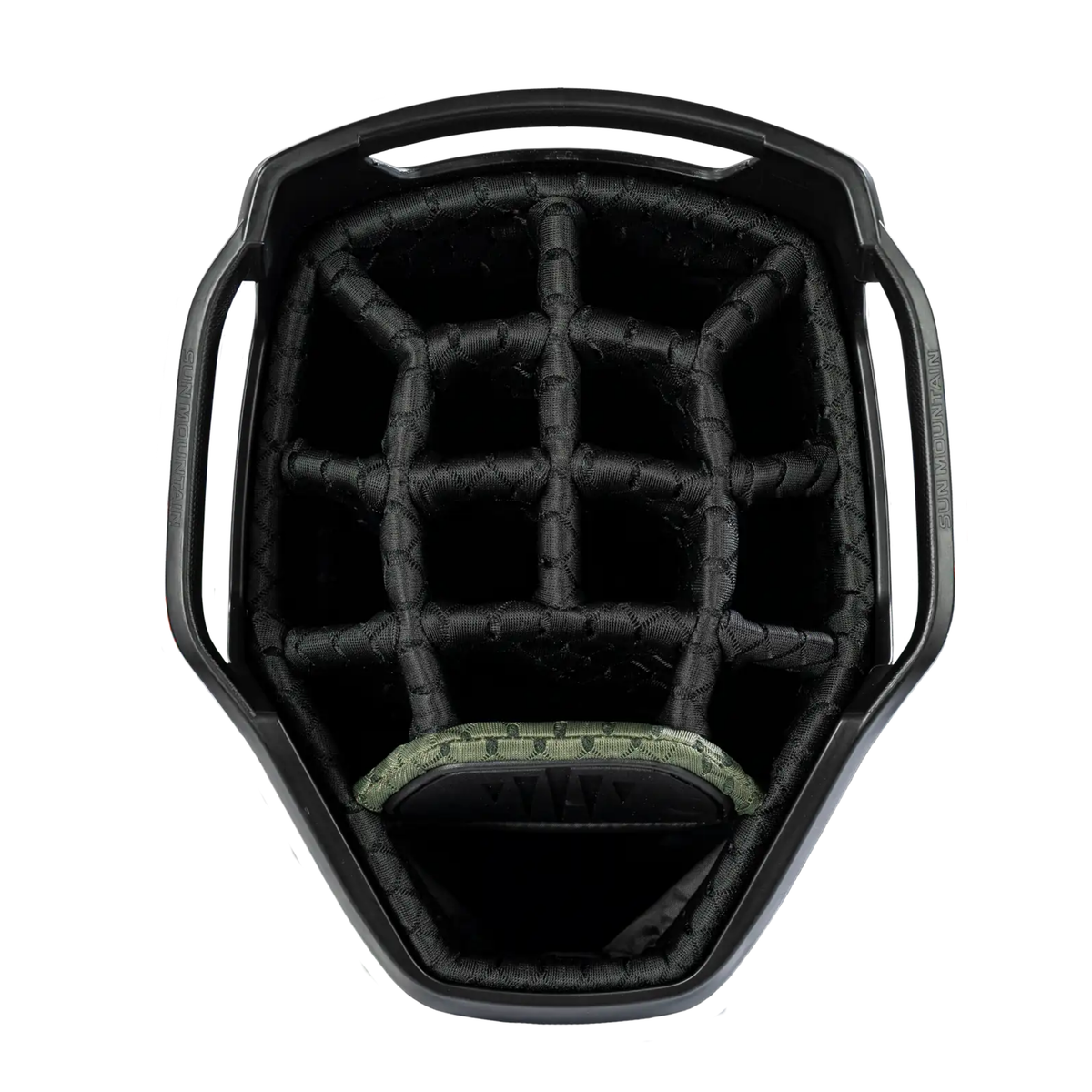 Sun Mountain 2026 C-130 Cart Bag