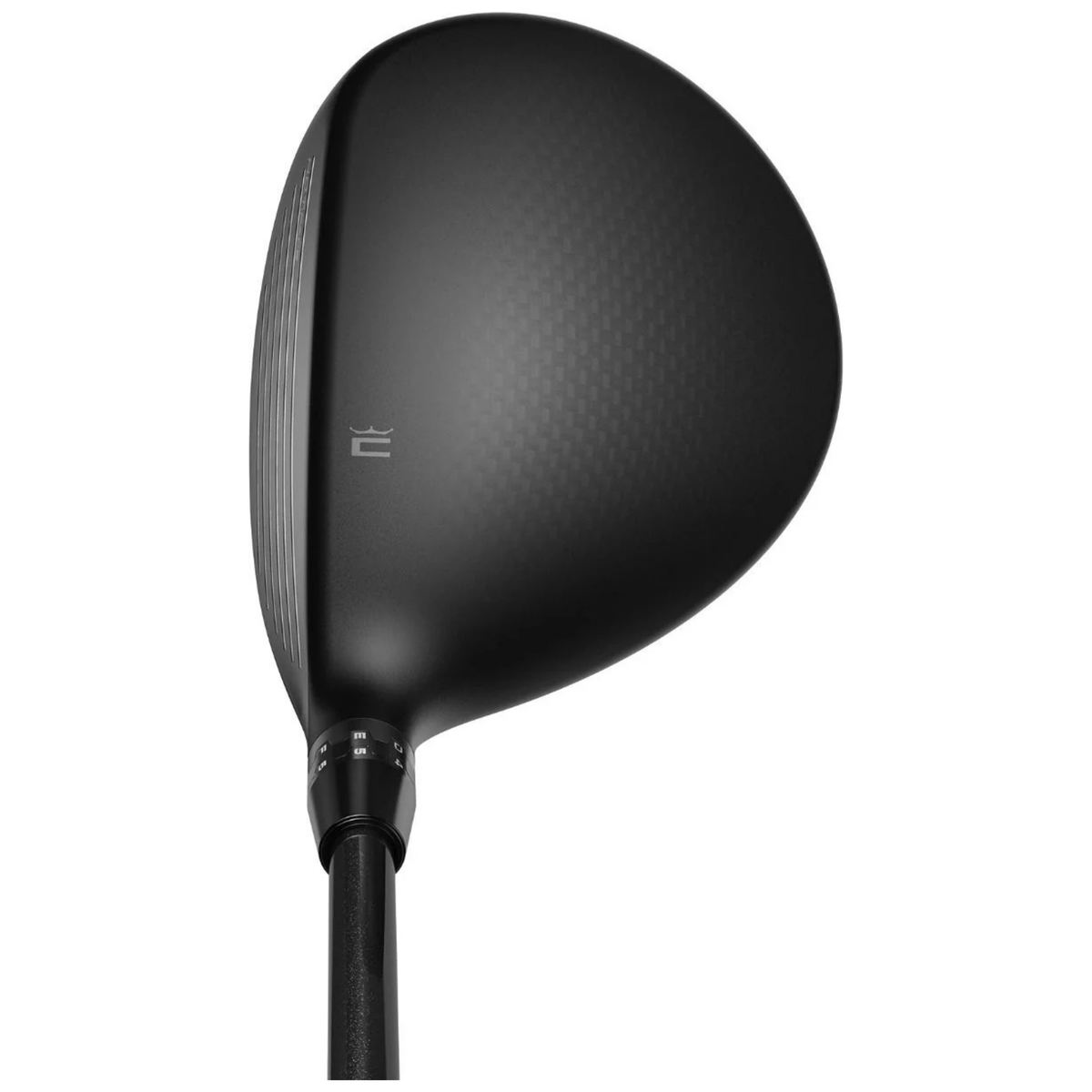 Cobra OPTM LS Titanium Fairway Wood - Build Your Own