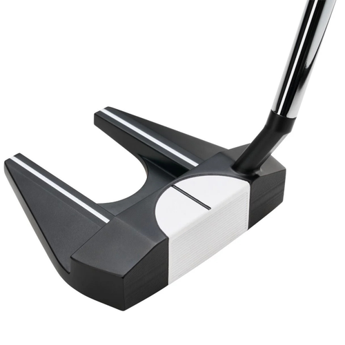 Odyssey Ai-DUAL #7 1/2 Ball S Putter Odyssey SL 90 Shaft