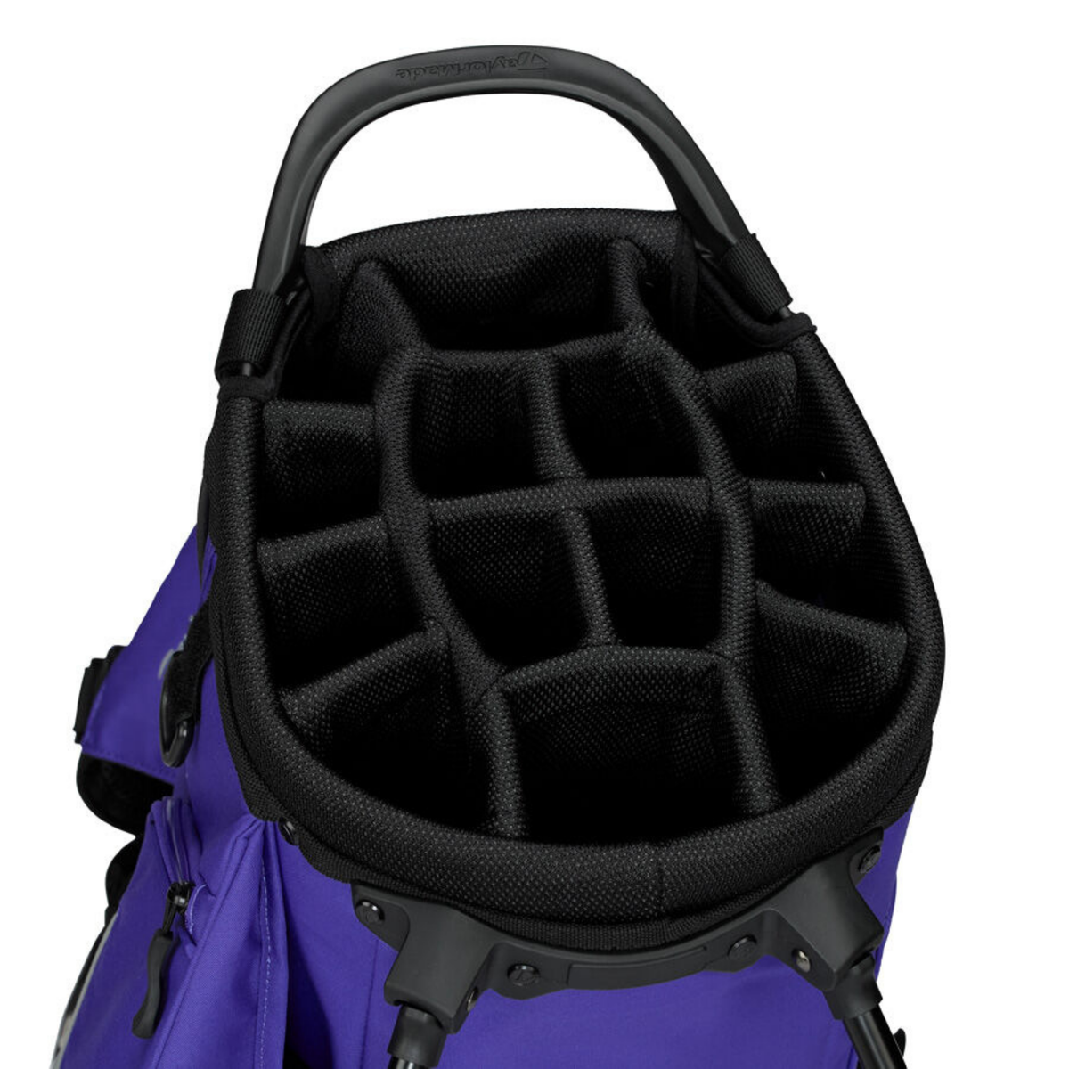 TaylorMade FlexTech Crossover Golf Bag