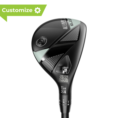 Cobra Women's OPTM Hybrid - Build Your Own