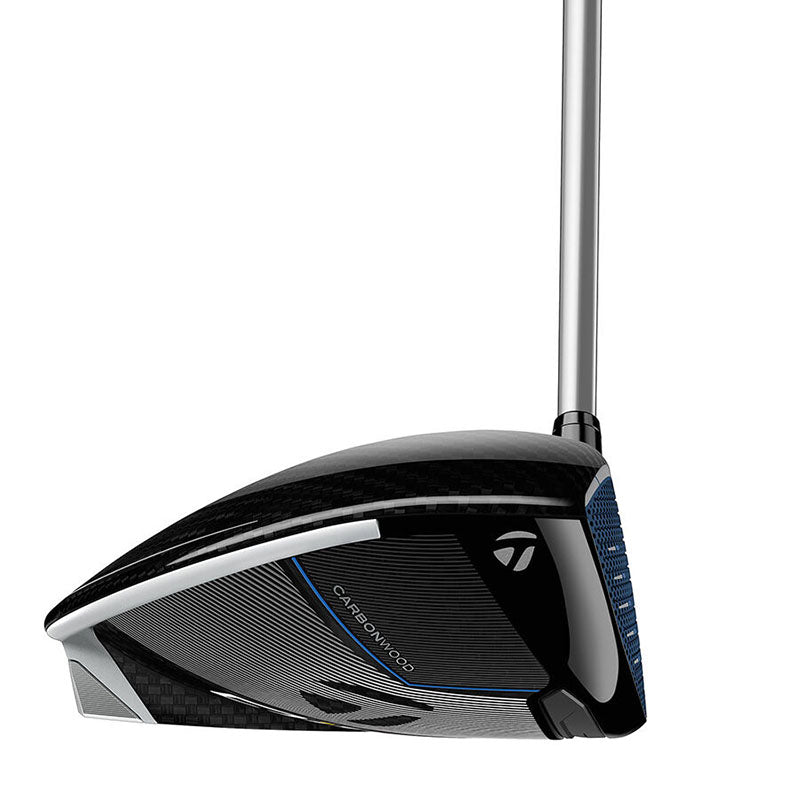 TaylorMade Qi10 Max Driver