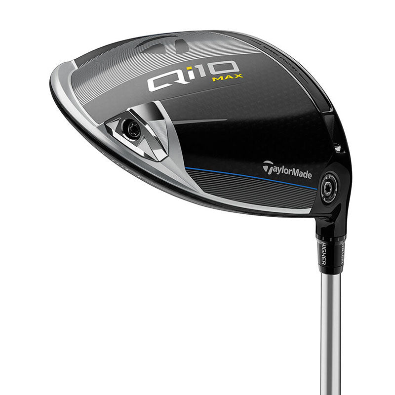 TaylorMade Women's Qi10 Max Driver