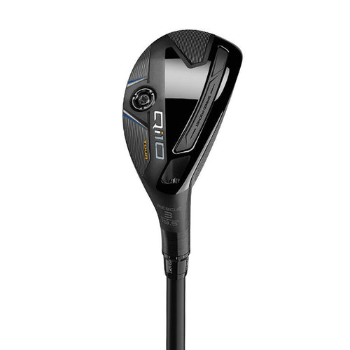 TaylorMade Qi10 Tour Rescue Left