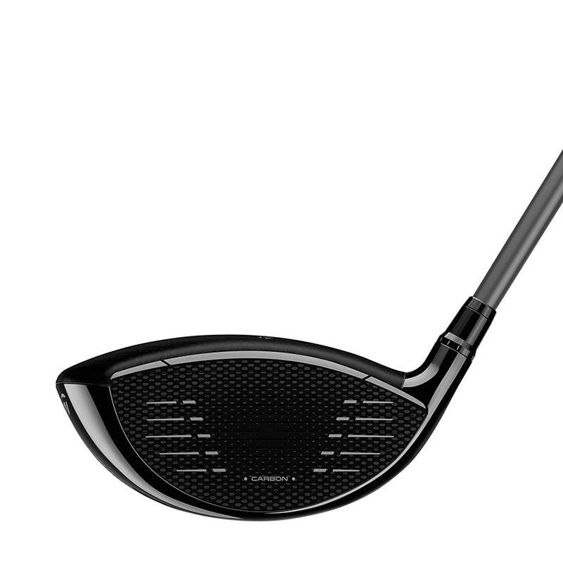 TaylorMade Qi10 Driver - Designer Series (Black)
