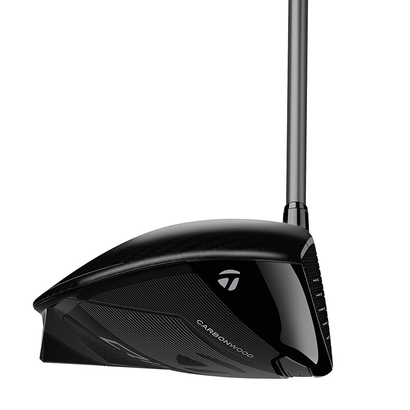TaylorMade Qi10 Driver - Designer Series (Black)