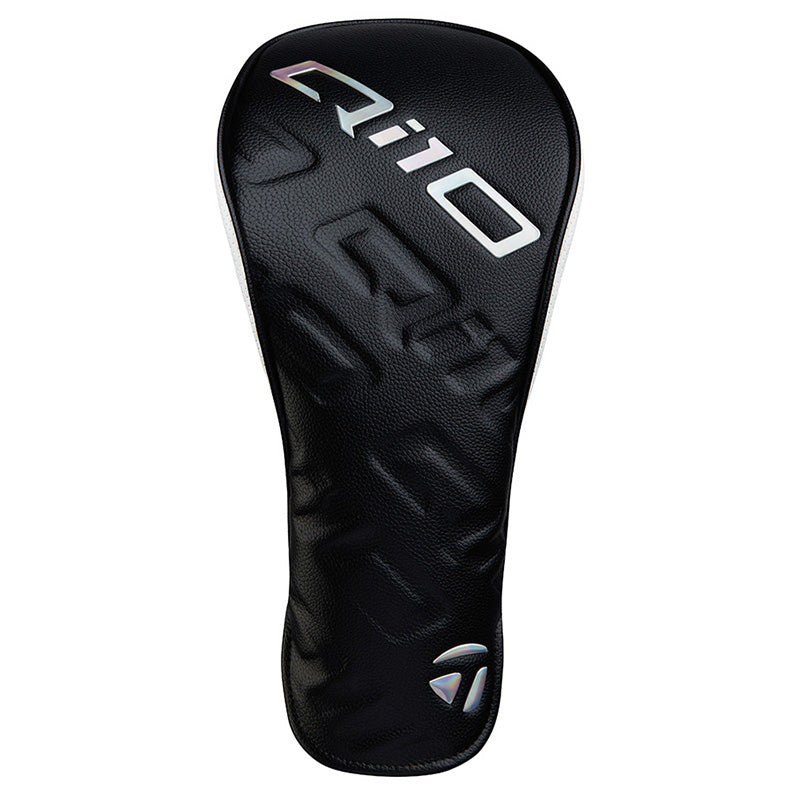 TaylorMade Qi10 Driver - Designer Series (Black)