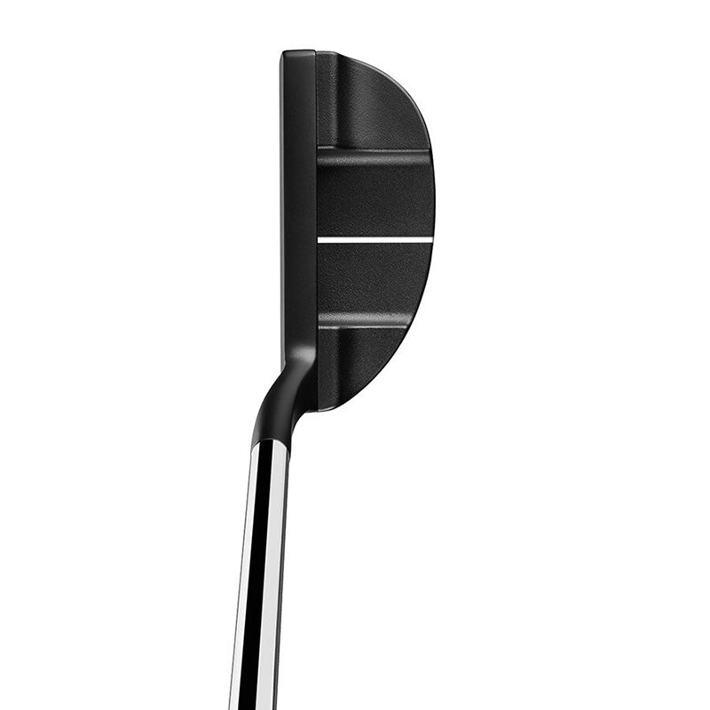 TaylorMade TP Black Balboa Putter - Long Curve