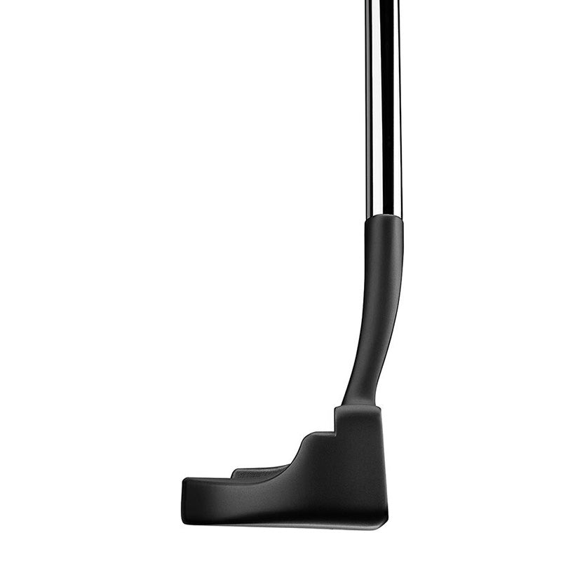 TaylorMade TP Black Balboa Putter - Long Curve