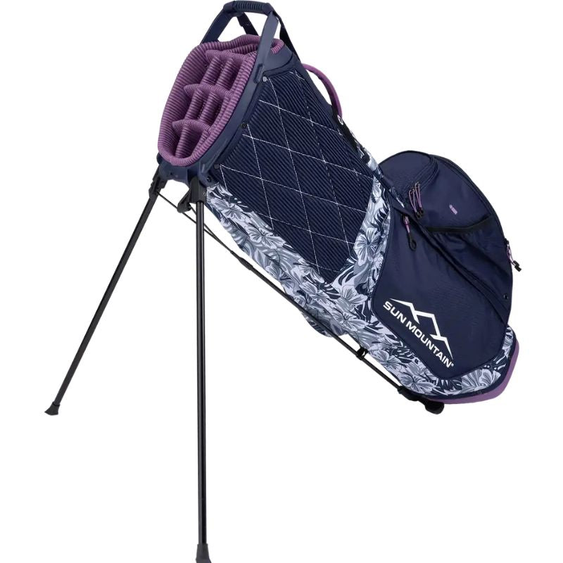 Sun Mountain 2024 Women's 3.5 14-Way Stand Bag