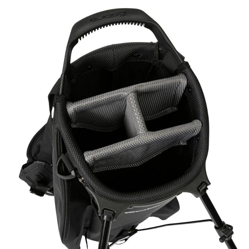 Cobra Ultralight Pro Stand Bag - Previous Season