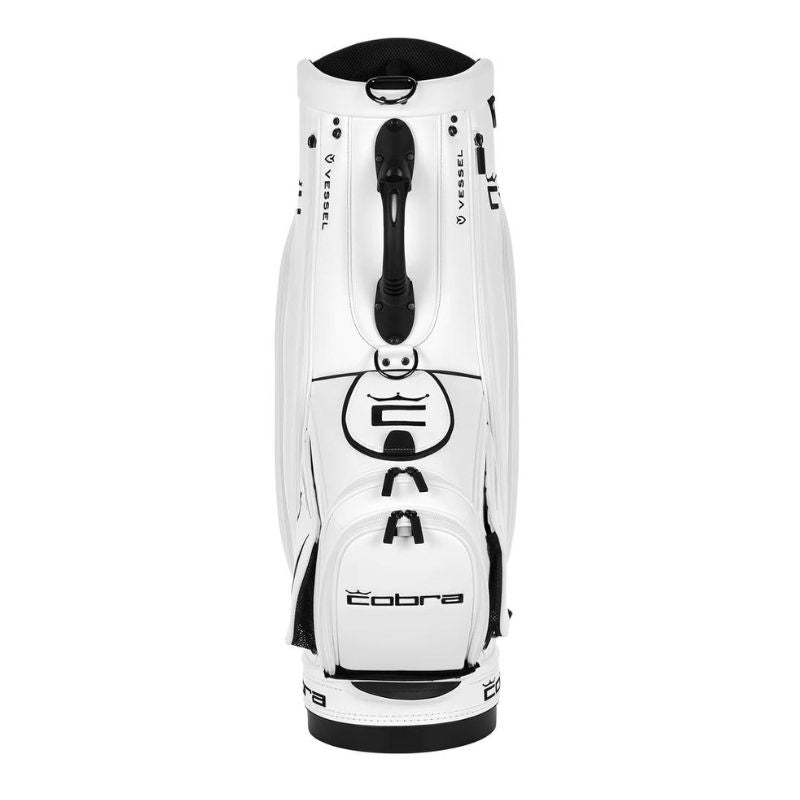 Cobra Core Staff Golf Bag