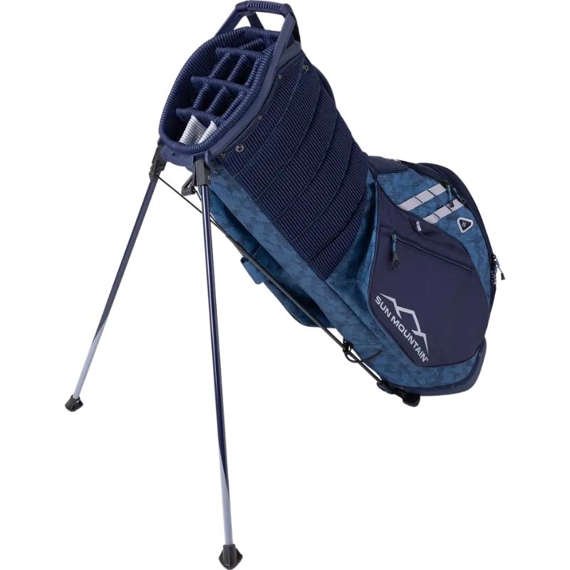 Sun Mountain 2024 4.5 LS 14-Way Stand Bag