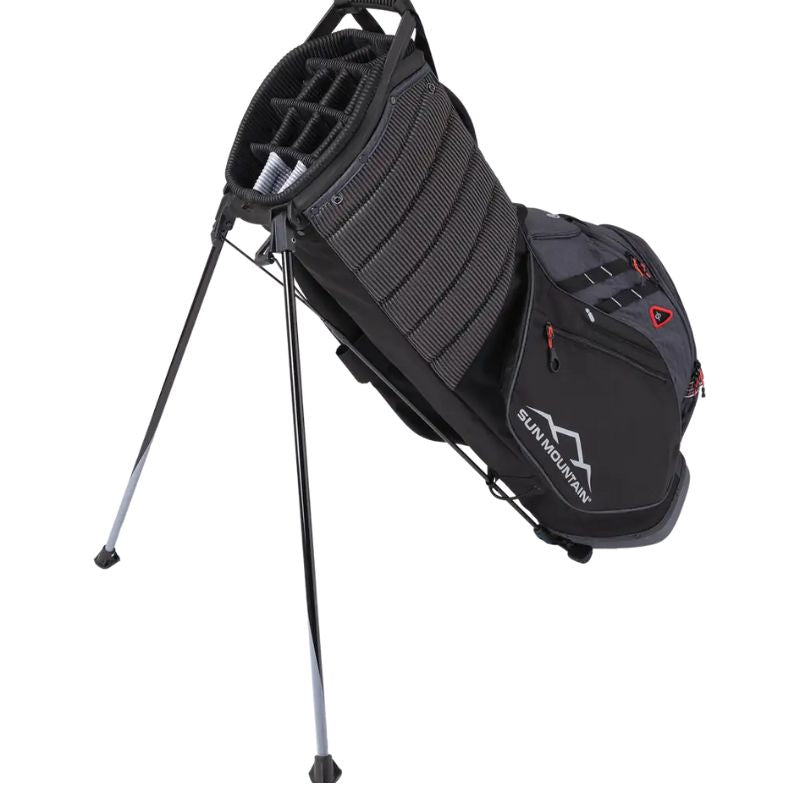 Sun Mountain 2024 4.5 LS 14-Way Stand Bag