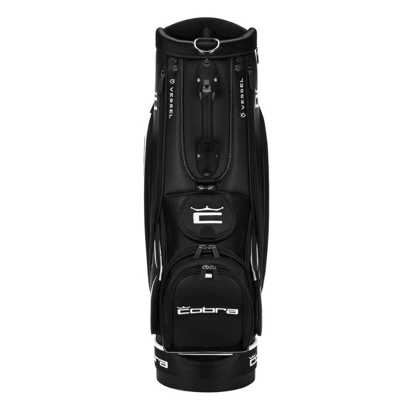 Cobra Core Staff Golf Bag