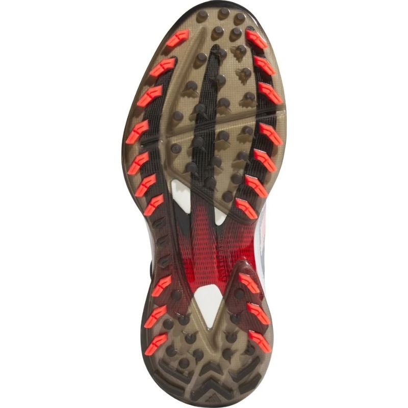 adidas Adizero ZG BOA Spikeless Golf Shoes