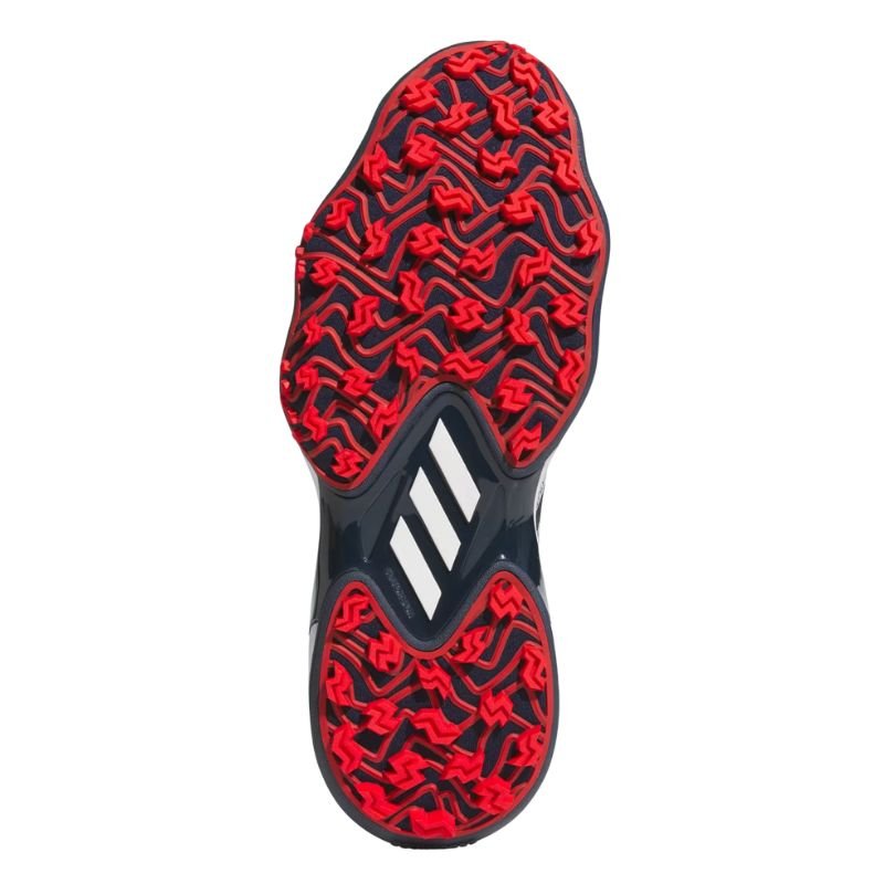 adidas Codechaos 25 Spikeless Golf Shoes