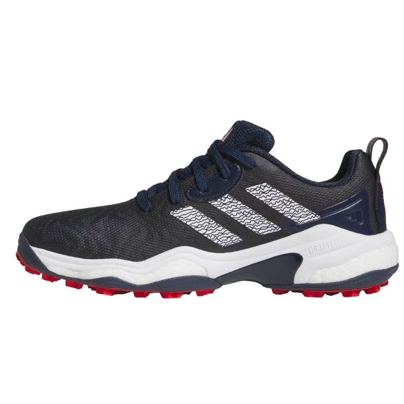 adidas Codechaos 25 Spikeless Golf Shoes - Golf Vault adidas Codechaos 25 Spikeless Golf Shoes - Golf Vault