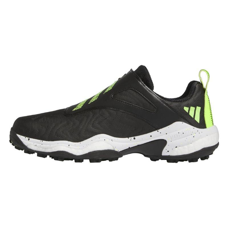 adidas Codechaos BOA 25 Spikeless Golf Shoes - Golf Vault adidas Codechaos BOA 25 Spikeless Golf Shoes - Golf Vault