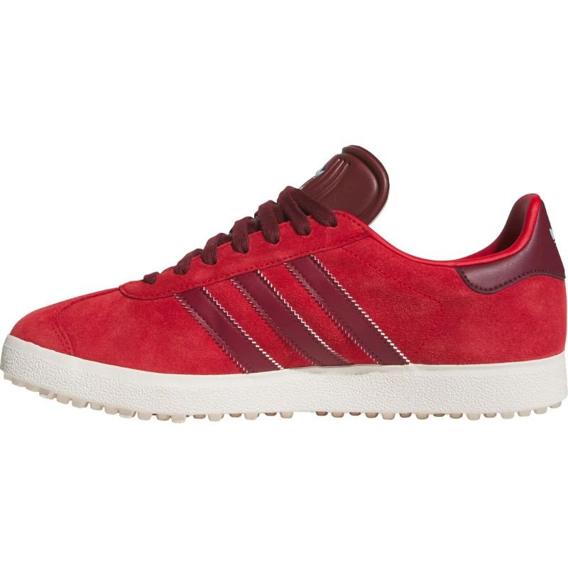 adidas Gazelle Spikeless Golf Shoes