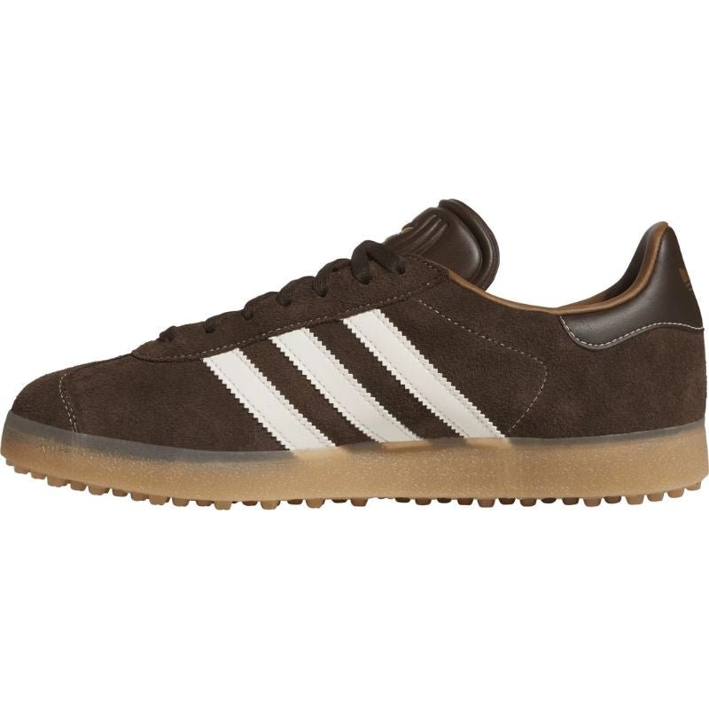 adidas Gazelle Spikeless Golf Shoes