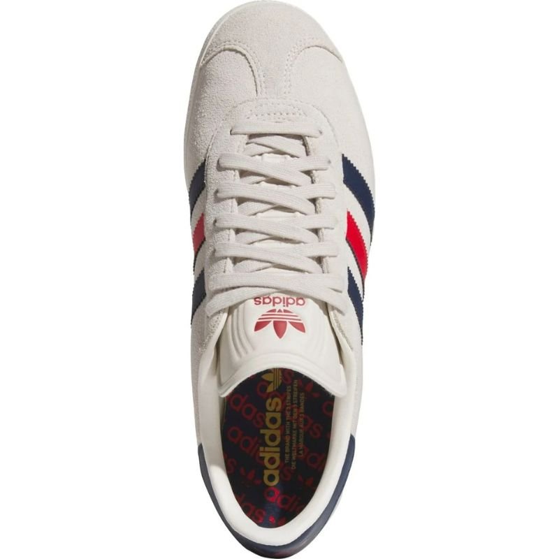 adidas Gazelle Spikeless Golf Shoes