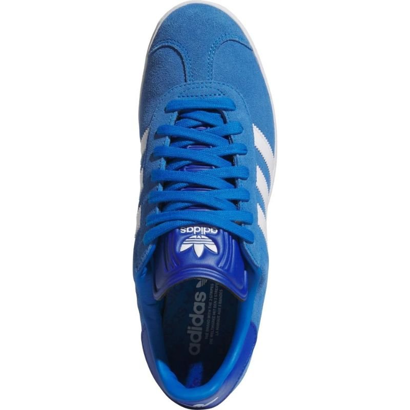 adidas Gazelle Spikeless Golf Shoes