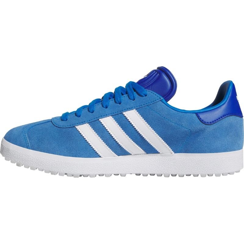 adidas Gazelle Spikeless Golf Shoes