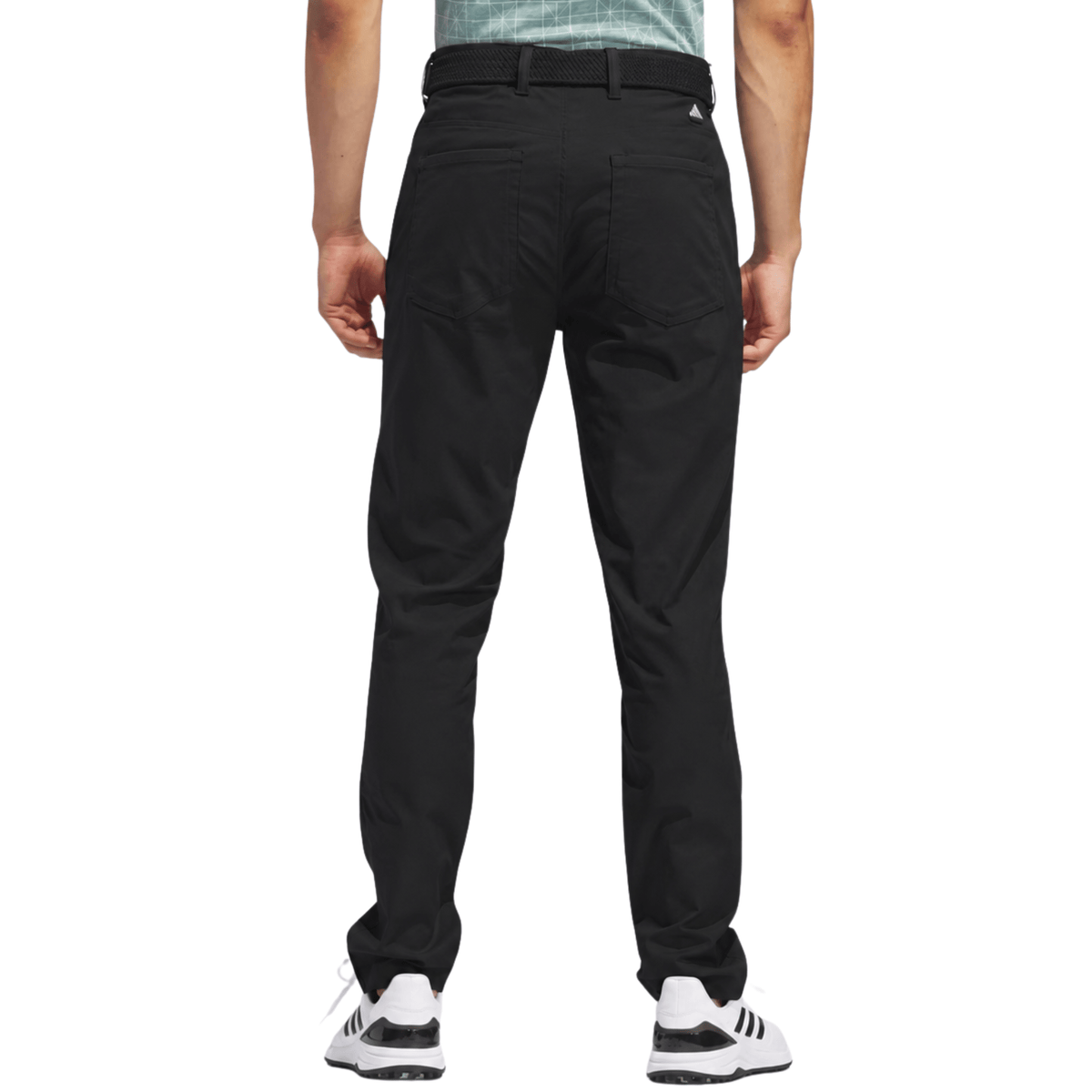 Adidas Go-To 5-Pocket Golf Pants Black 30/32