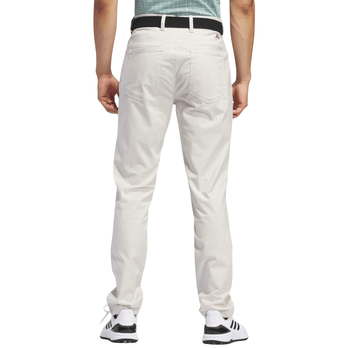 Adidas Go-To 5-Pocket Golf Pants Khaki 30/32
