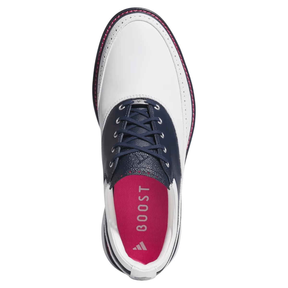 adidas MC80 Spikeless Golf Shoes