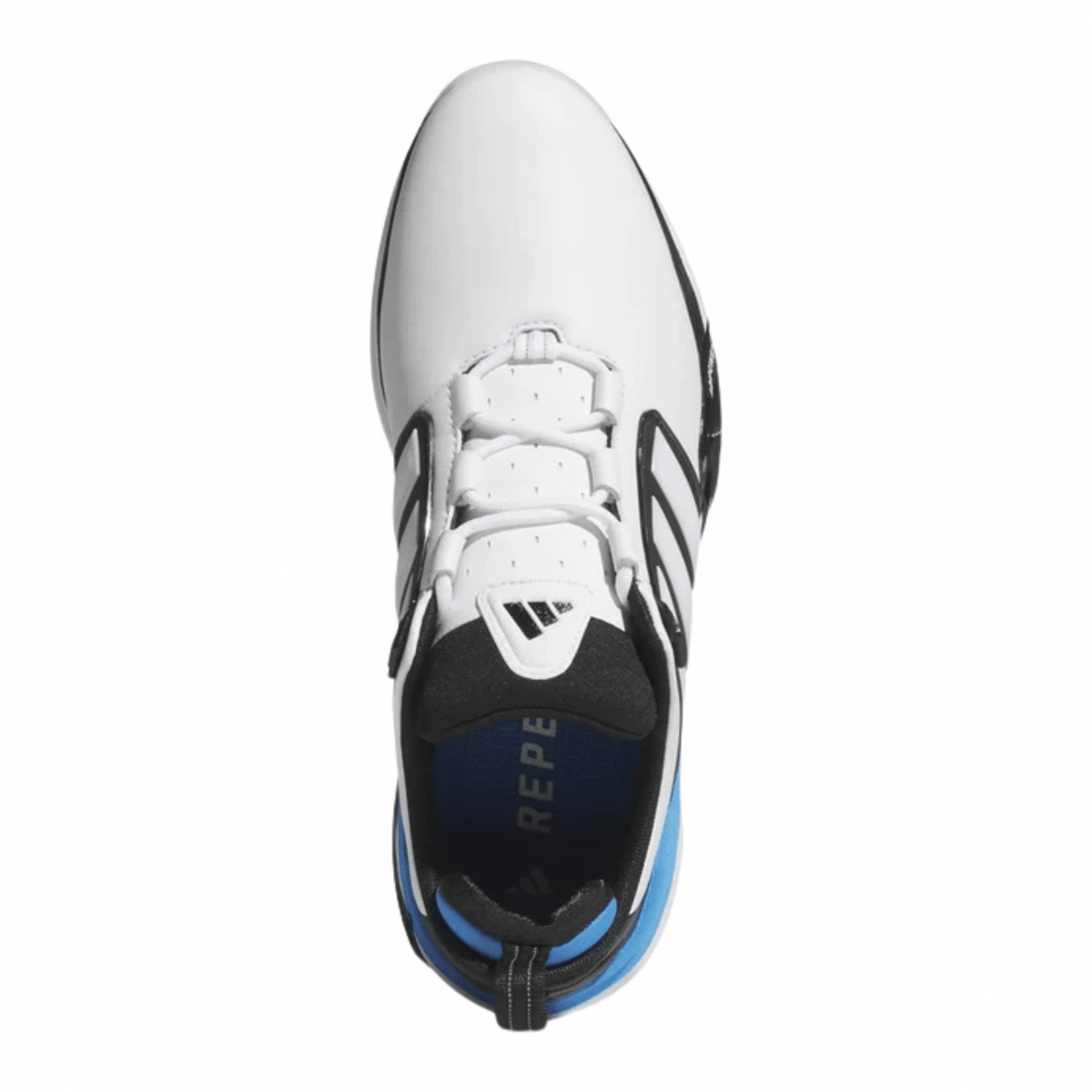 adidas Men's Adipower 26 Spikeless Golf Shoes