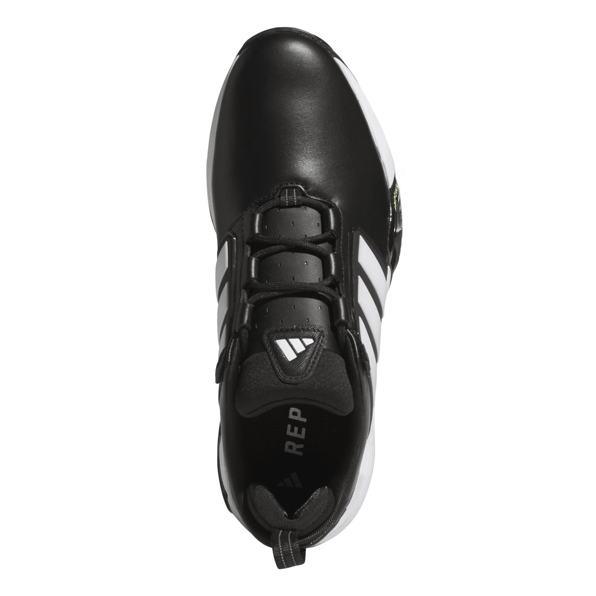 adidas Men's Adipower 26 Spikeless Golf Shoes