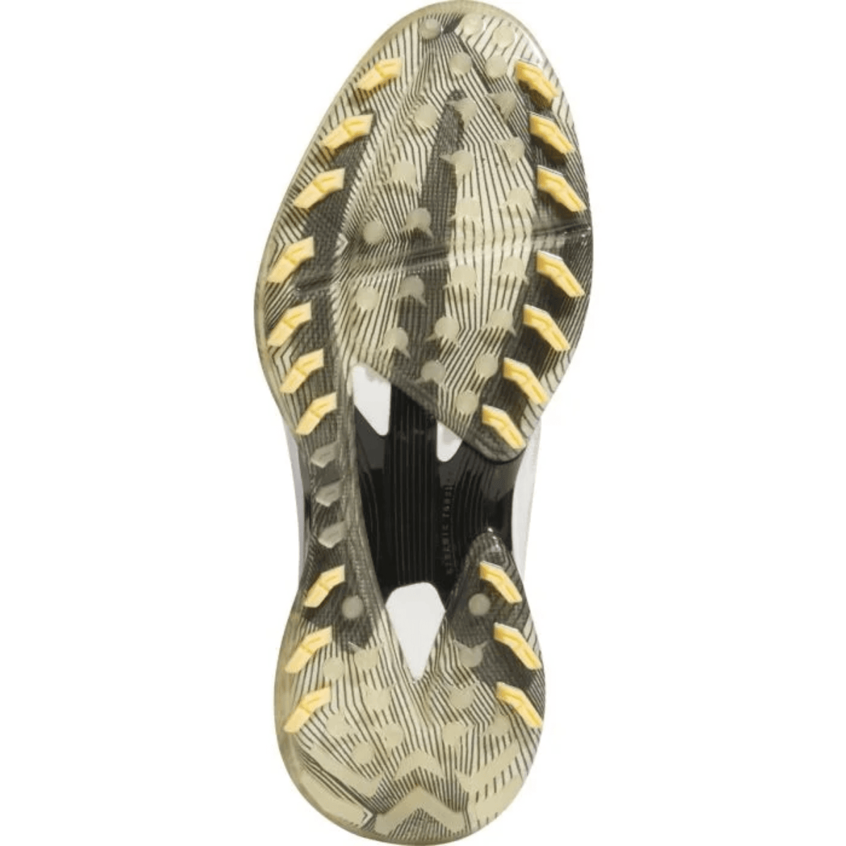 adidas Men's Adizero ZG Spikeless Golf Shoes