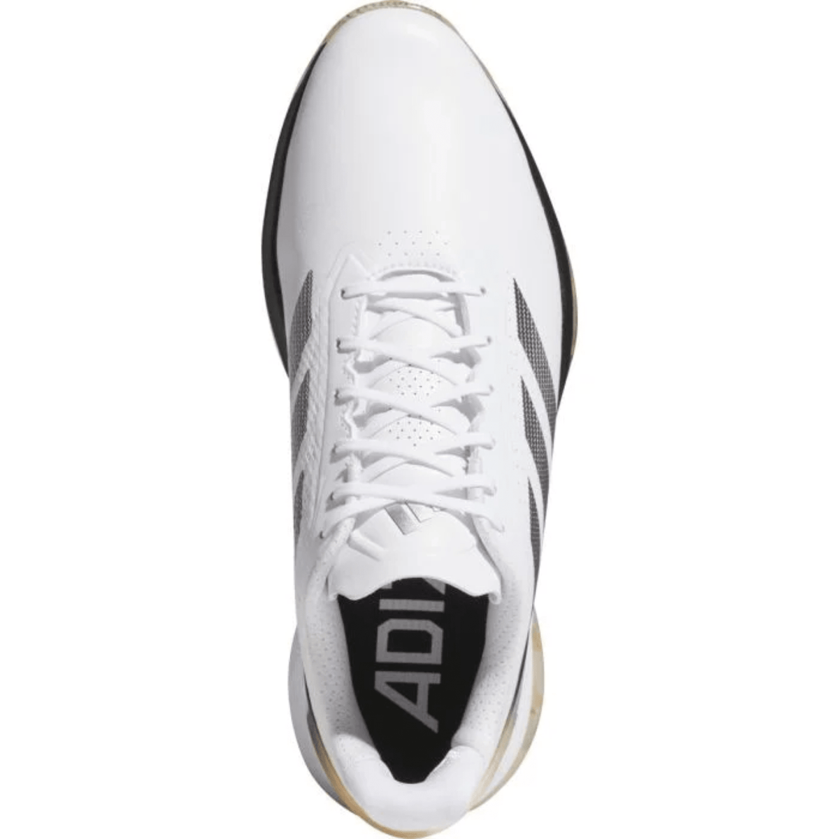 adidas Men's Adizero ZG Spikeless Golf Shoes