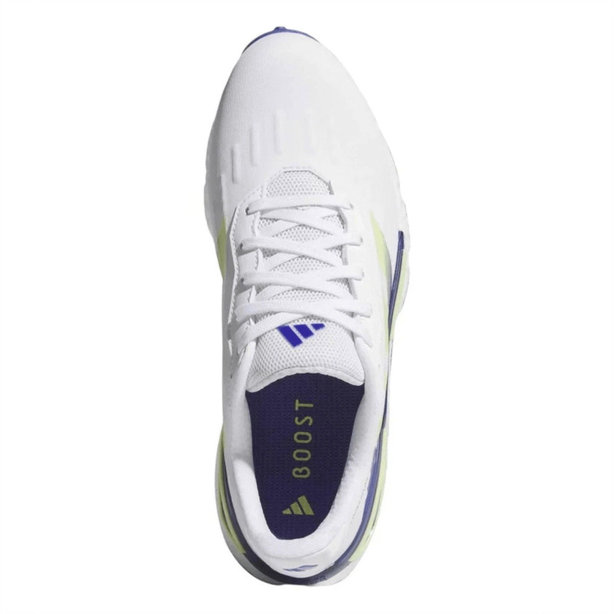 adidas Men's Codechaos 27 Spikeless Golf Shoes
