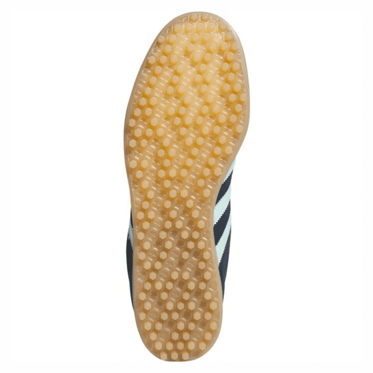 adidas Men's Gazelle Spikeless Golf Shoes